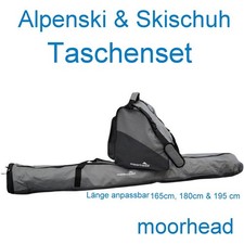 Moorhead skitasche alpinskitas gebraucht kaufen Moorhead skitasche alpinskitas gebraucht kaufen  Herten