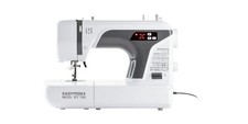 Easymaxx digitale nähmaschine gebraucht kaufen  Neuenstadt am Kocher