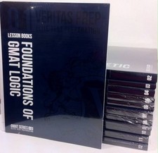 Gmat series books for sale  Beaverton