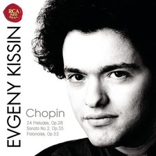 Chopin preludes op. for sale  Carlstadt