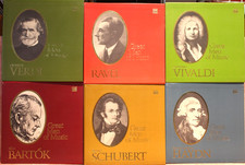 Great men music for sale  Mesa