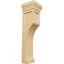 Ekenamillwork corbel x14 for sale  USA