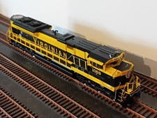 Athearn genesis sd70ace for sale  TRURO