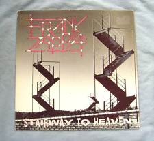 Frank zappa stairway for sale  BRIGHTON