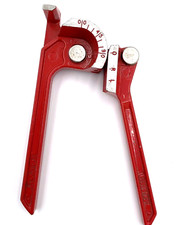 Degree tube bender for sale  Hanford