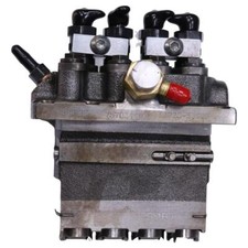 Fuel injection pump for sale  Hebron