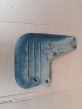 Aba de lama Hyundai Galloper Body Hr 650321 esquerda comprar usado  Enviando para Brazil