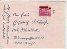 Späte post 908 gebraucht kaufen  Hannover