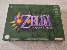 The legend zelda usato  Palermo