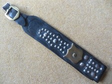 Horse brass strap for sale  ILKESTON