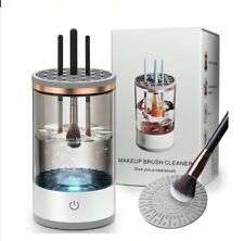 Nettoyeur pinceaux maquillage d'occasion  Montpellier-
