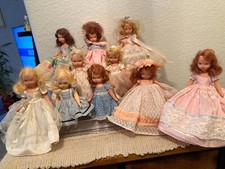 Nancy ann storybook for sale  Erie