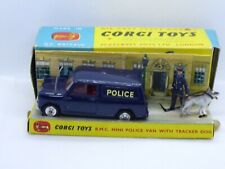 Corgi toys 448 for sale  THETFORD