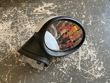 Specchio retrovisore esterno usato  Massa di Somma