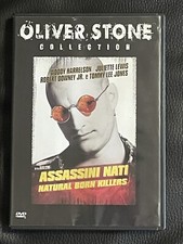Assassini nati natural usato  Milano