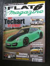 Flat magazine 202 d'occasion  Marignier