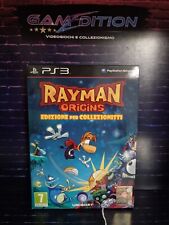 Rayman origins edizione usato  Palermo