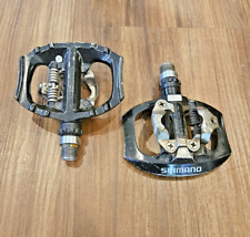 Shimano spd pedals for sale  Stony Point