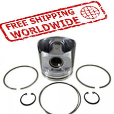 Usado, Conjunto de pinos e anéis de pistão 8097915 com 99mm STD FIT para Case New Holland Iveco comprar usado  Enviando para Brazil