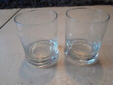 Lot verres whisky d'occasion  France