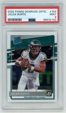 Jalen hurts 2020 for sale  Saint Petersburg