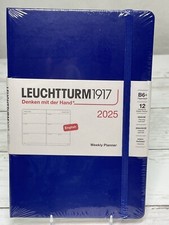 Leuchtturm 1917 weekly for sale  Wake Forest