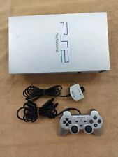Playstation fat silver usato  Oleggio