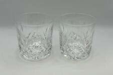 Pair waterford crystal for sale  San Diego