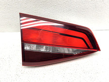 PERFEITO ESTADO | 2015 - 2018 Volkswagen Jetta LED fumê lanterna traseira interna para motorista LH, usado comprar usado  Enviando para Brazil