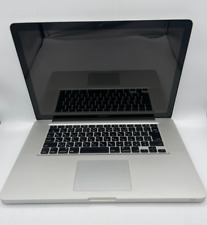 Macbook pro 2.2 d'occasion  Chevreuse