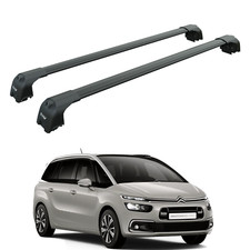 Citroen grand spacetourer d'occasion  Expédié en France