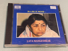 Lata mangeshkar blue for sale  BORDON