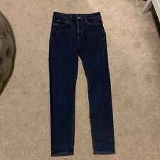 m s ladies jeans for sale  CROWBOROUGH