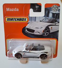 Matchbox 2015 mazda gebraucht kaufen  Engelsberg