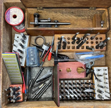Job lot milling for sale  HEBDEN BRIDGE