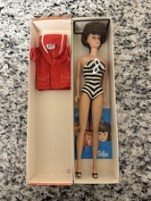 bubble cut barbie for sale  Hampton