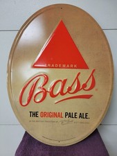 Vintage bass pale d'occasion  Expédié en Belgium