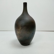 Studio pottery bottle for sale Studio pottery bottle for sale  PENZANCE