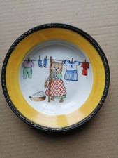 Petite asssiette enfant d'occasion  Crépy-en-Valois