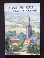 Hymns shall always for sale  BRIDGEND