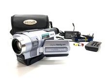 Sony dcr trv245 for sale  UK
