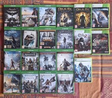 Lotto giochi xbox usato  Milano
