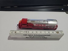 Bachmann 64052 santa gebraucht kaufen  Ingelheim am Rhein