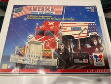 Camion nikko amerika d'occasion Camion nikko amerika d'occasion  Audun-le-Tiche