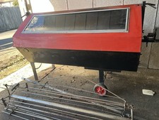 Hog roast commercial for sale  BILLINGSHURST