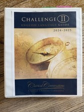 Classical conversations challe for sale  Norman