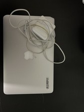 Older macbook air for sale  Perry