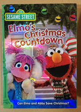 Sesame street elmo for sale  Loudon