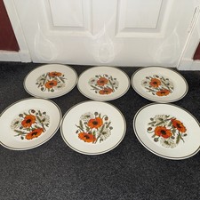 Vintage meakin studio for sale  LAUDER