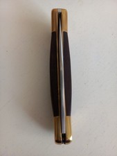 Couteau unique buck d'occasion  Vichy